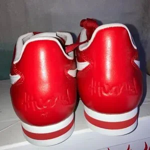 4Hunnid | Shoes | Yg 4hunnid Blok Runners Size 9 With Box  display picture 2